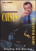 P.D. James: Unnatural Causes