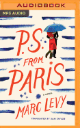 P.S. from Paris