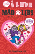 P.S. I Love Mad Libs Ultimate Box Set: World's Greatest Word Game