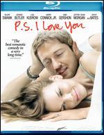 P.S. I Love You [French] [Blu-ray] - Richard LaGravenese