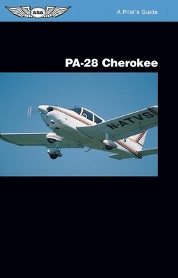 PA-28 Cherokee - Pratt, Jeremy M