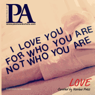 Pa #53: LOVE curated by Marina Press