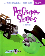 Pa Grape's Shapes - Vischer, Phil