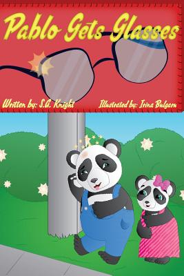 Pablo Gets Glasses: Pablo is having a bad day at school, the teacher moved his seat to the back of the class and now Pablo cant see the board. Follow along with Pablo as he visits the eye doctor for an eye exam. - Knight, S a