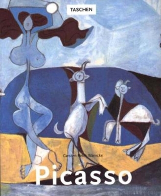 Pablo Picasso : 1881-1973. - Warncke, Carsten-Peter, and Picasso, Pablo