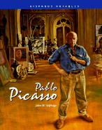 Pablo Picasso (Spanish Ed.)(Oop)