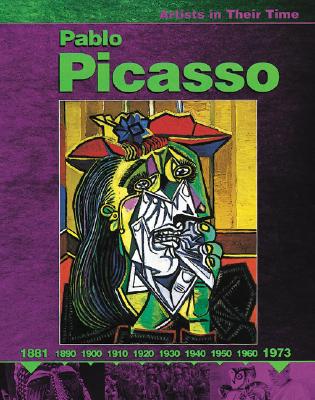 Pablo Picasso - Scarborough, Kate