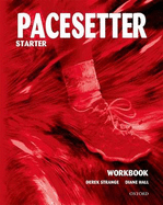 Pacesetter Starter Workbook