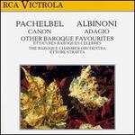 Pachelbel Canon & other Baroque Favorites