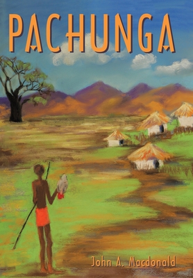 Pachunga - MacDonald, John A