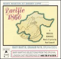 Pacific 1860 - Original London Cast Recording