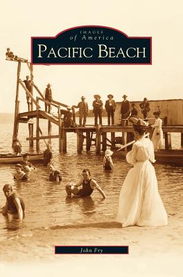 Pacific Beach - Fry, John