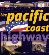 Pacific Coast Highway: 2,066 Miles from Olympia to Tijuana