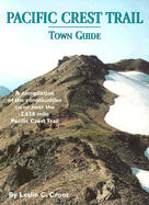 Pacific Crest Trail: Town Guide