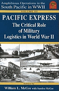 Pacific Express: The Critical Role of Military Logistics in World War II