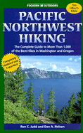 Pacific Northwest Hiking