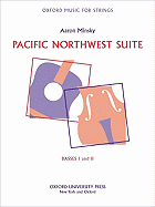 Pacific Northwest Suite: Basses I and II