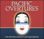 Pacific Overtures [New Broadway Cast Recording] - 2004 Broadway Revival Cast