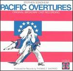 Pacific Overtures [Original Broadway Cast Recording]