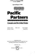 Pacific Partners: Canada & Us (P) - Doran, Charles, and Job, Brian, and Hames, Michael
