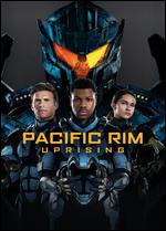 Pacific Rim: Uprising - Steven S. DeKnight