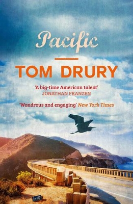 Pacific - Drury, Tom