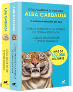Pack Cmo Mandar a la Mierda de Forma Educada; Cmo Dejar de Ser Tu Peor Enemigo / Box Set: How to Politely Tell People Off