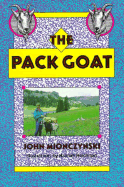 Pack Goat
