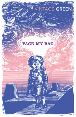 Pack My Bag - Green, Henry