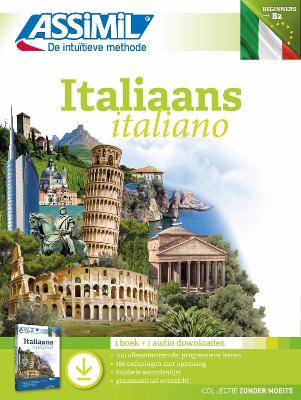 Pack Tel Italiaans - Benedetti, Frederico, and Caljon, Carine
