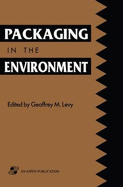 Packaging in the Environment