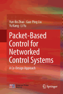 Packet-Based Control for Networked Control Systems: A Co-Design Approach