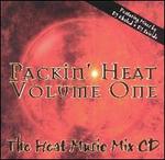 Packin' Heat, Vol. 1