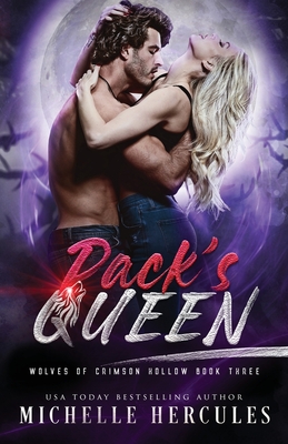 Pack's Queen - Hercules, Michelle