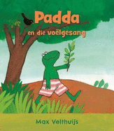 Padda en die voelgesang