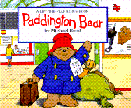 Paddington Bear: A Lift the Flap Rebus Book
