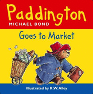 Paddington goes to market