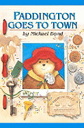 Paddington Goes to Town