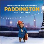 Paddington [Original Motion Picture Soundtrack] - Nick Urata
