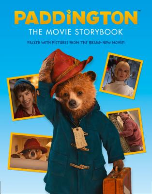 Paddington: The Movie Storybook - 