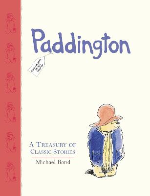 Paddington Treasury - Bond, Michael