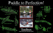 Paddle to Perfection Toolbox - Solomon, Mark, and Aquatics Unlimited, and Solomon, Gary B (Editor)