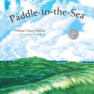 Paddle-To-The-Sea Lib/E