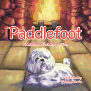 Paddlefoot