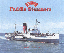 Paddlesteamers