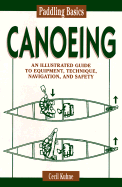 Paddling Basics: Canoeing
