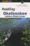Paddling Okefenokee National Wildlife Refuge