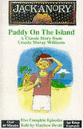 Paddy on the island