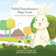 Paddy Poopenhopper's Magic Turds: A Tale of Kindness and Gratitude