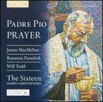 Padre Pio Prayer